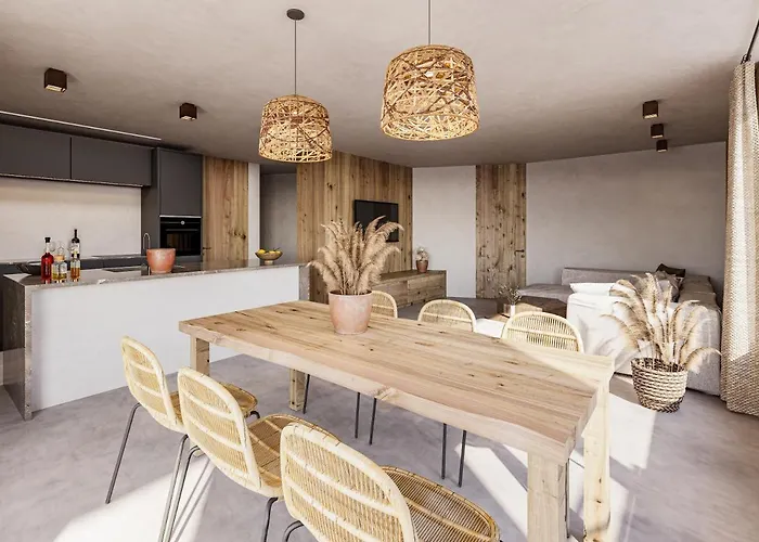 Apartman 4monkeys Balderschwang