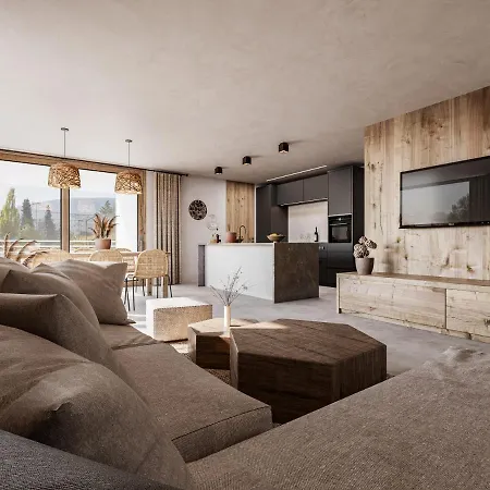 4monkeys Apartment