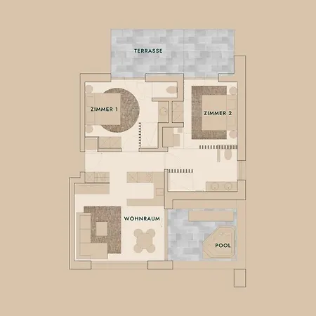 Apartment 4monkeys *